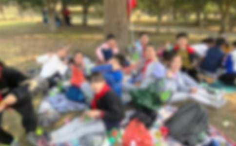 秋游活动总结14篇