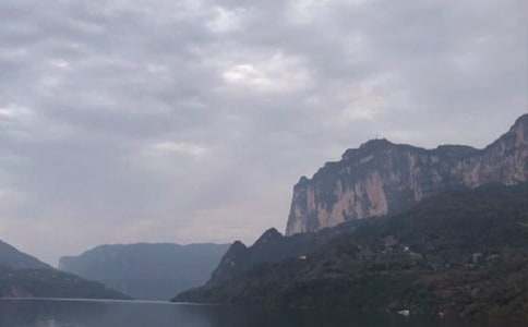 《三峡好人》观后感