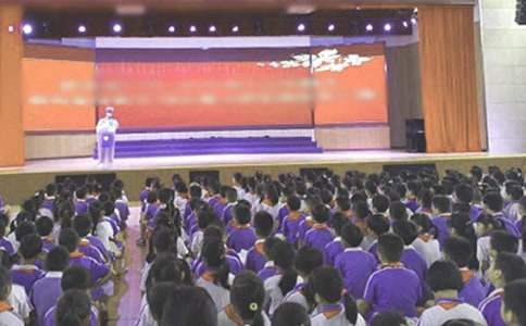 小学散学典礼演讲稿（合集15篇）