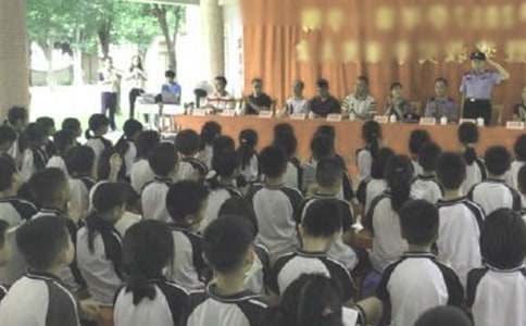校长散学典礼讲话稿