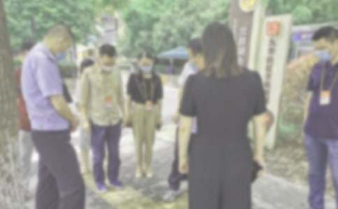 社区卫生调查报告