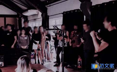 大学生社团活动总结