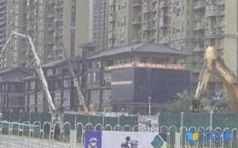 关于施工实习报告范文锦集八篇