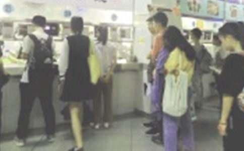 大学生食堂满意度调查报告