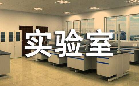 实验室实习报告六篇