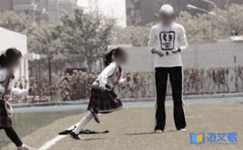 [推荐]体育教师个人工作总结