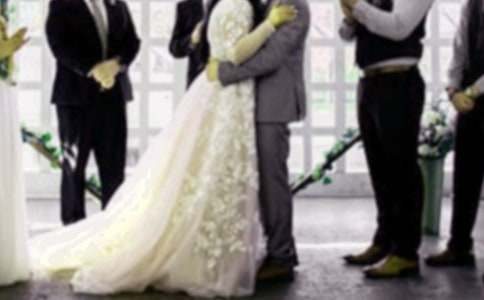 西式婚礼证婚人的致辞