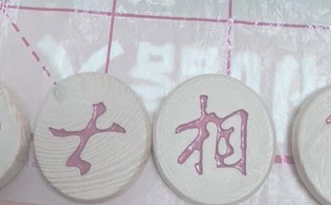 象棋兴趣小组活动总结