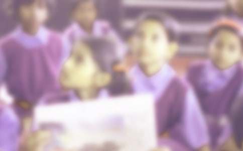 小学生自我介绍