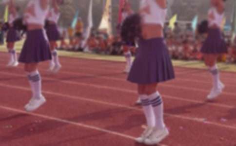 小学运动会学生致辞稿