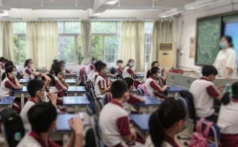 新学期演讲稿15篇