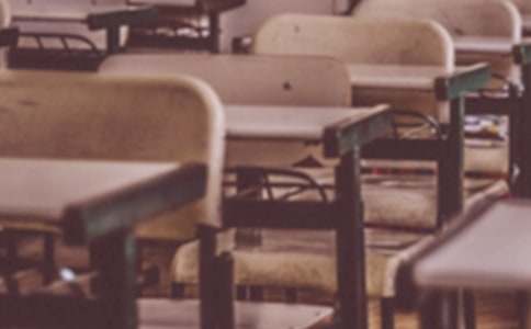 精选学校教导主任辞职报告三篇
