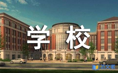 关于学校食堂若干问题的调查报告