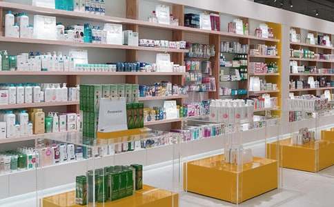 【热门】药店的实习报告四篇