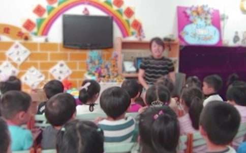 幼儿园实习心得体会15篇
