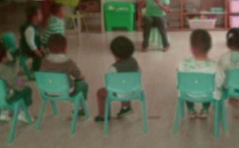 幼儿园实习工作心得体会 