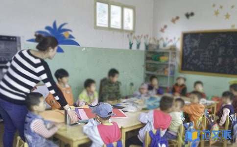 幼儿园教师工作心得体会精选15篇