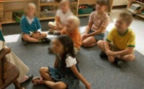 幼儿园老师工作心得体会随笔