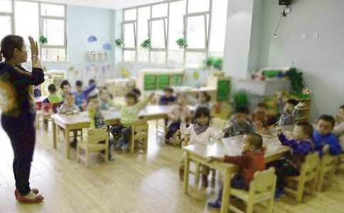 幼儿园师德师风心得体会