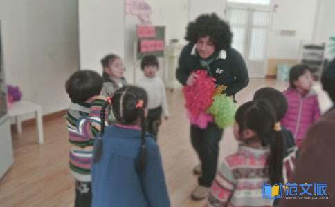 幼儿园家访心得体会(汇编15篇)