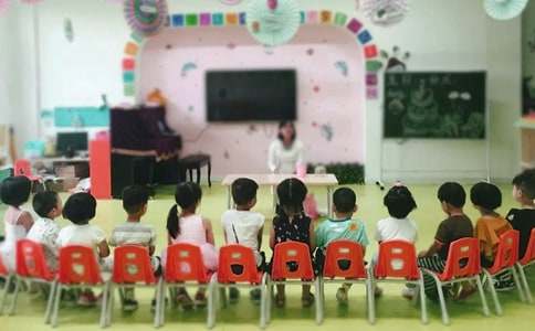 幼儿园教师师德师风学习心得体会