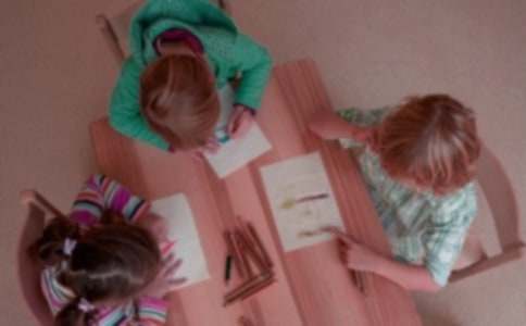 幼儿园扫黑除恶教育活动总结