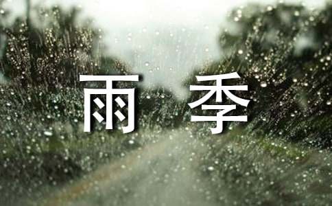 2022雨季三防工作总结