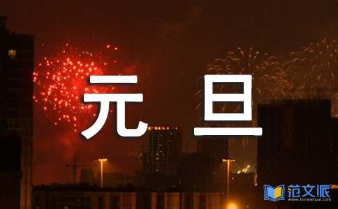 元旦幼儿园活动总结