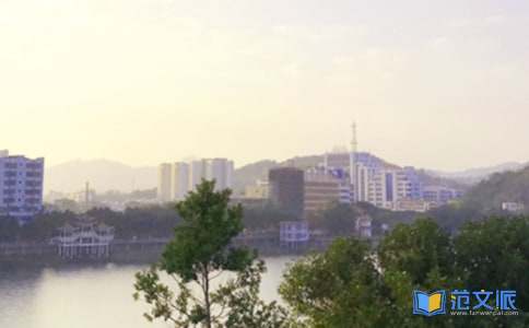流行正能量早安感言大全115句精选