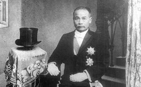 《詹天佑》读后感 15篇