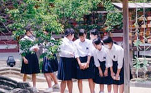高中学生自我鉴定