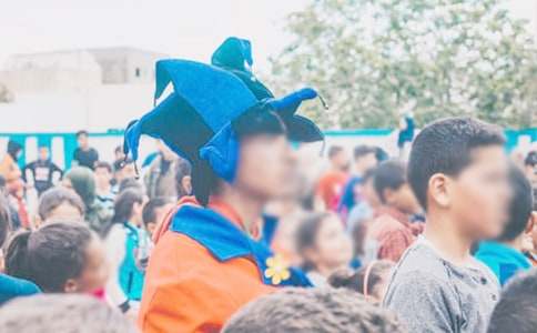 中学生自我介绍范文15篇