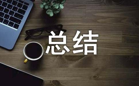 企业个人总结范文