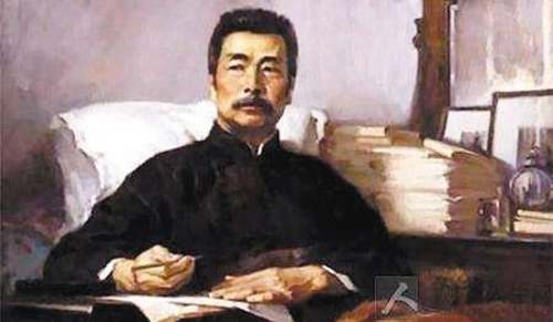 鲁迅散文读后感