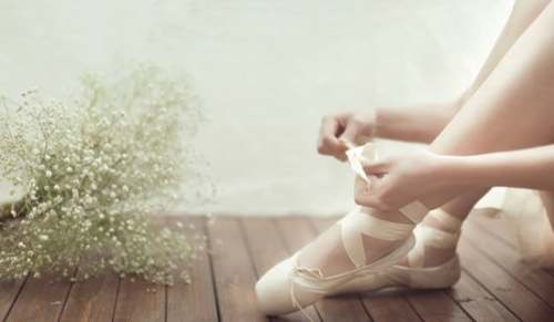 小英雄和芭蕾公主读后感