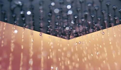 雨水快乐的祝贺词汇总（精选60句）
