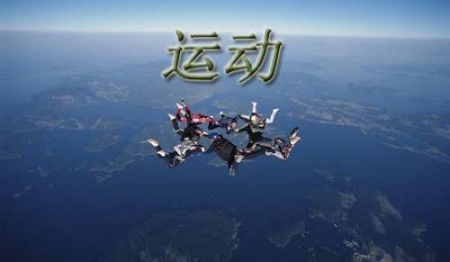 阳光体育运动活动总结